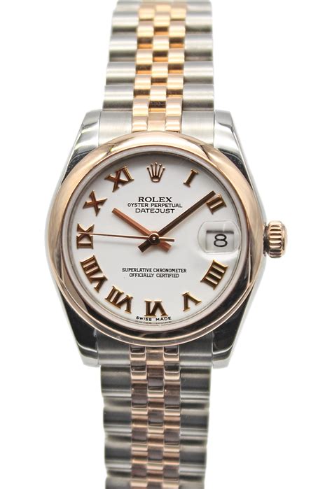 rolex datejust 31 178241